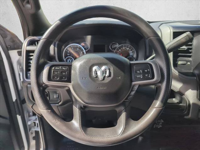Used 2021 RAM 3500 Tradesman w/ Chrome Appearance Group AWD/4WD image 17