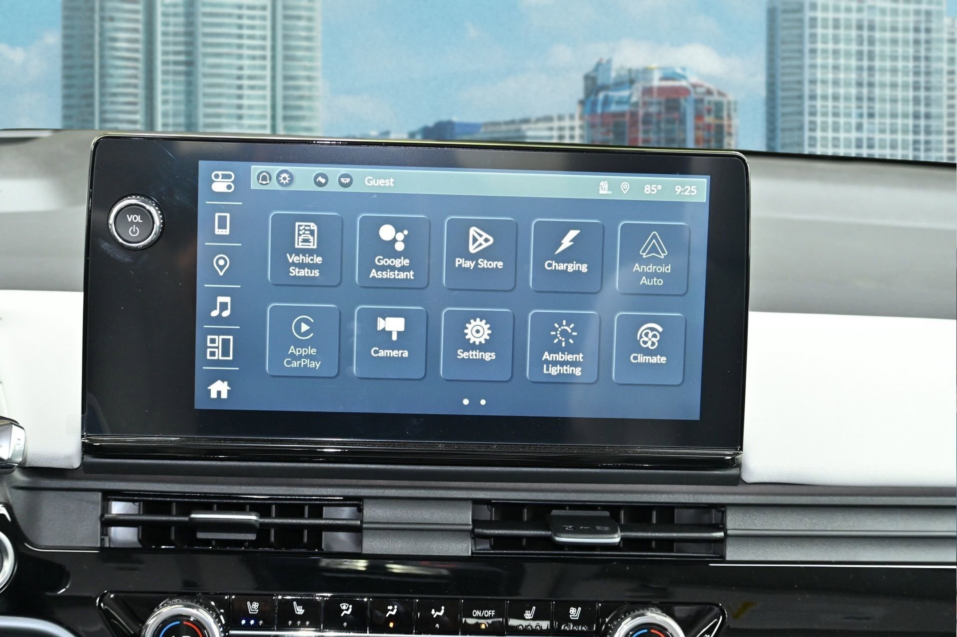 New 2026 Honda Prologue Touring image 18