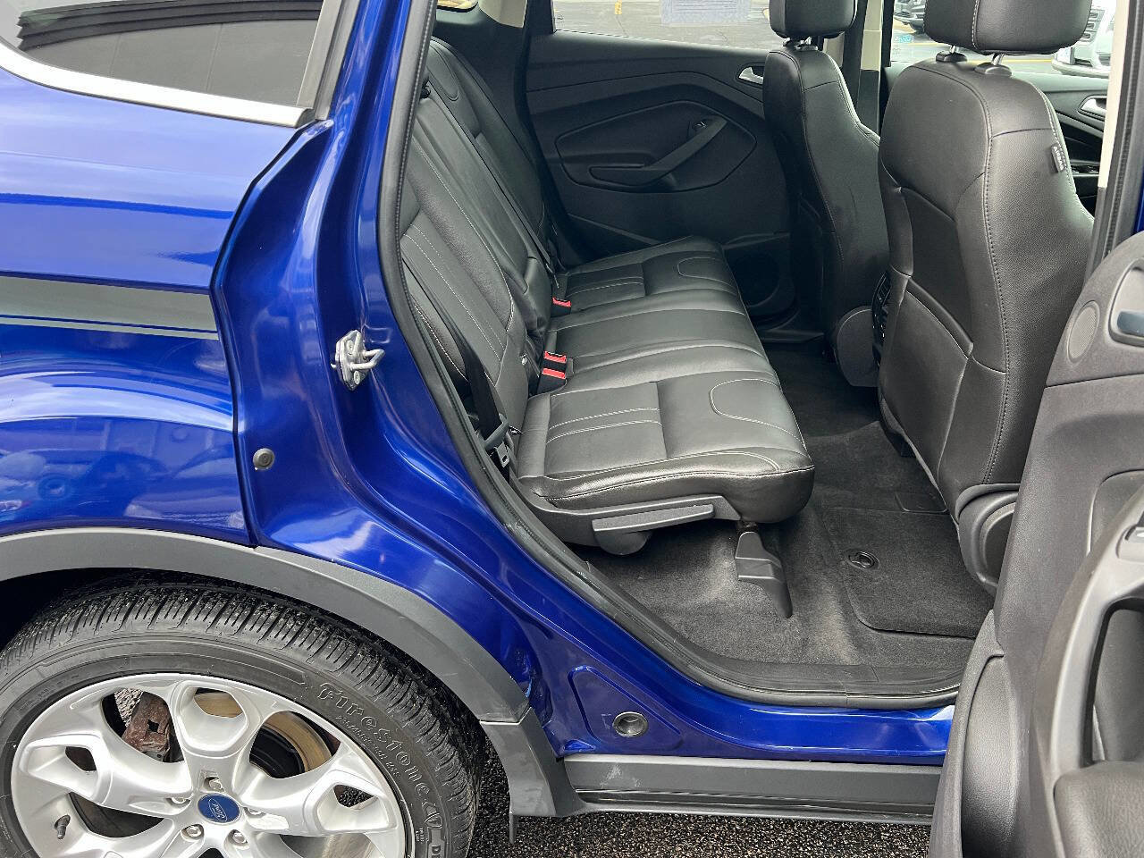 Used 2013 Ford Escape Titanium image 23