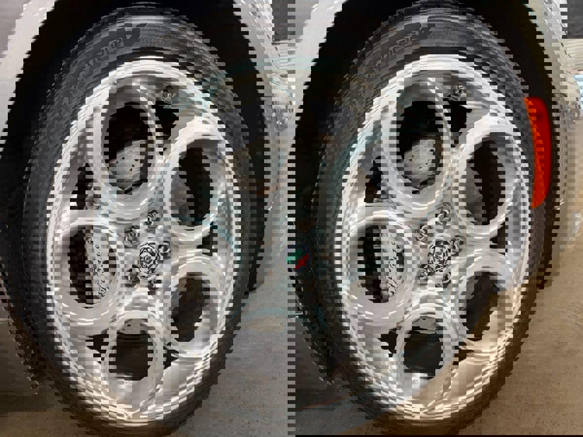 Used 2018 Alfa Romeo 4C Spider w/ Convenience Group - Spider image 20