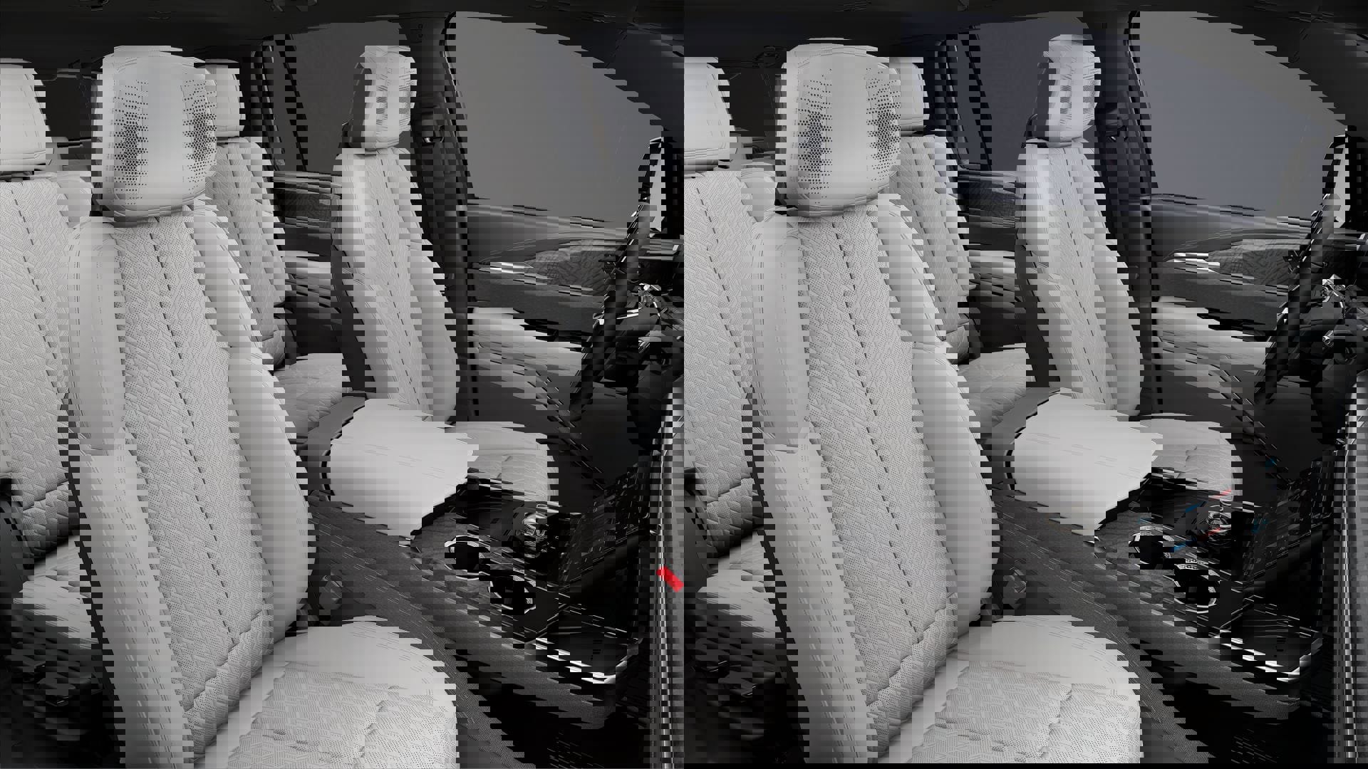 New 2026 Cadillac Escalade IQ Luxury 1 image 28