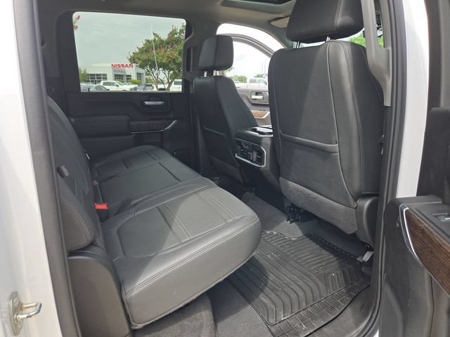 Used 2021 GMC Sierra 3500 Denali w/ Denali Ultimate Package AWD/4WD image 27