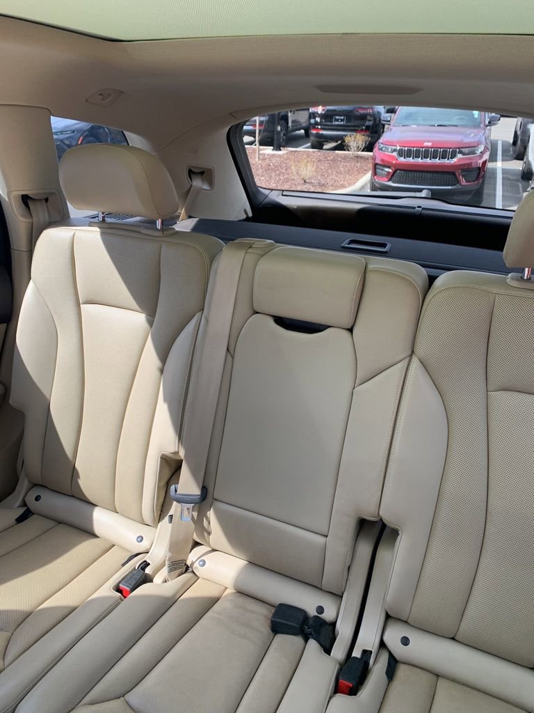 Used 2017 Audi Q7 3.0T Premium Plus image 34