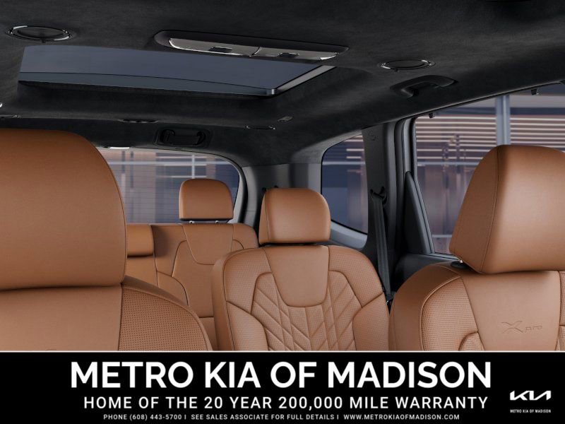 New 2025 Kia Telluride SX Prestige X-Pro image 27
