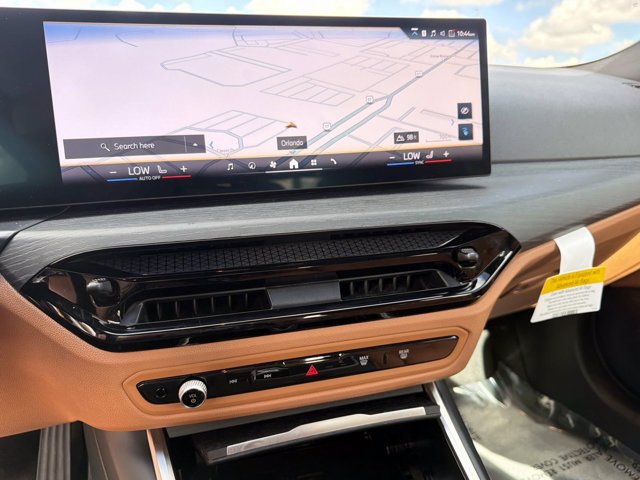 Used 2026 BMW i4 xDrive40i AWD/4WD image 21
