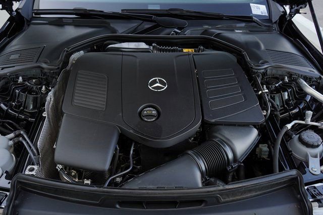 Certified 2024 Mercedes-Benz C 300 C 300 image 33