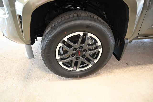 New 2026 Toyota Tacoma TRD Sport w/ TRD Sport Premium Package AWD/4WD image 31