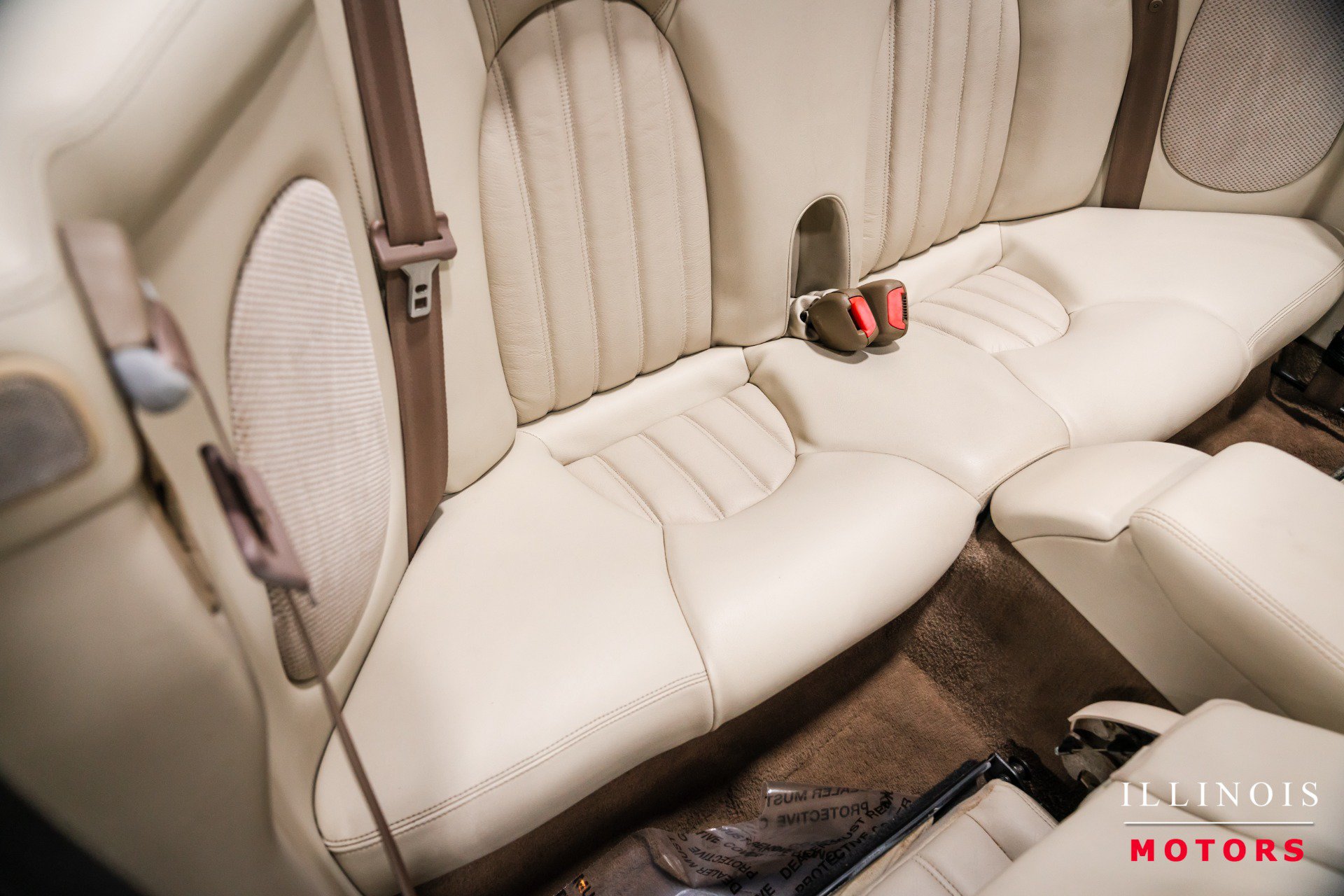 Used 2002 Jaguar XK8 Convertible RWD image 31