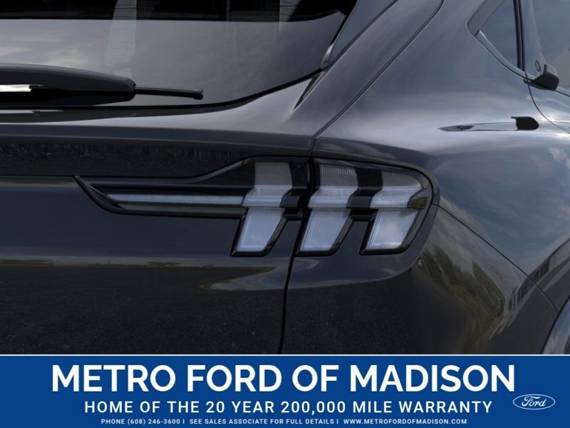 New 2026 Ford Mustang Mach-E Premium AWD/4WD image 22