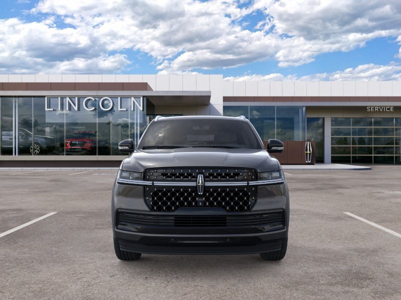 New 2026 Lincoln Navigator L Black Label AWD/4WD image 29