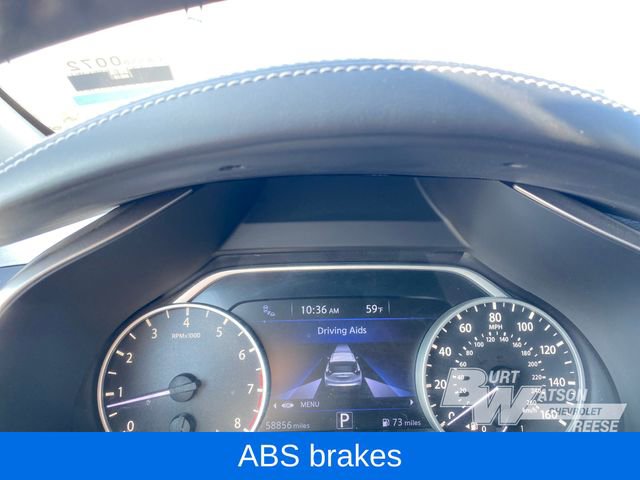 Used 2019 Nissan Murano AWD image 23