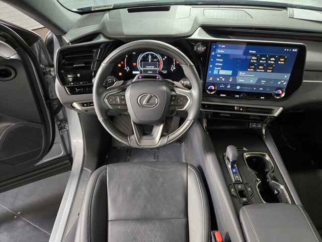 Certified 2023 Lexus RX 350 Premium Plus image 17