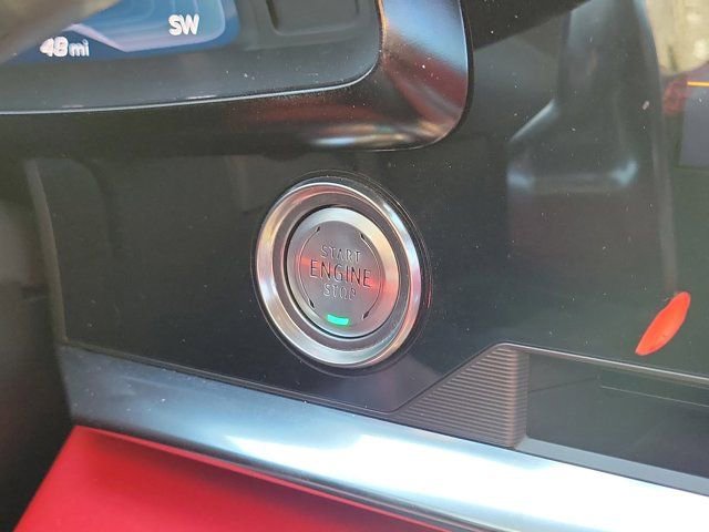 Used 2021 Chevrolet Corvette Stingray Premium Conv w/ Z51 Performance Package image 15