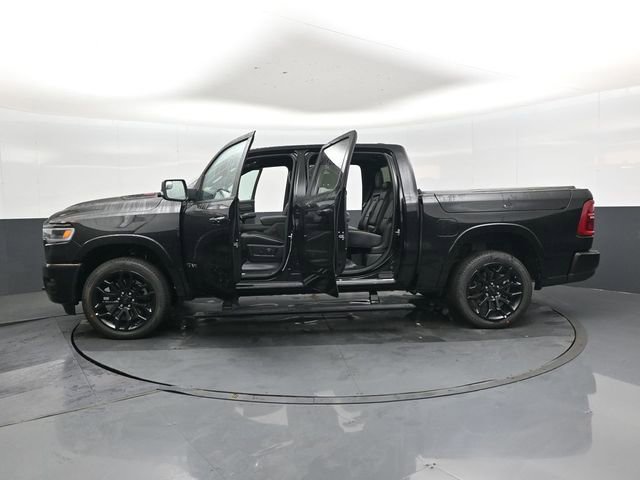 New 2026 RAM 1500 Limited AWD/4WD image 47