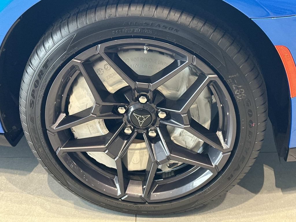 New 2026 Dodge Charger Scat Pack AWD/4WD image 11