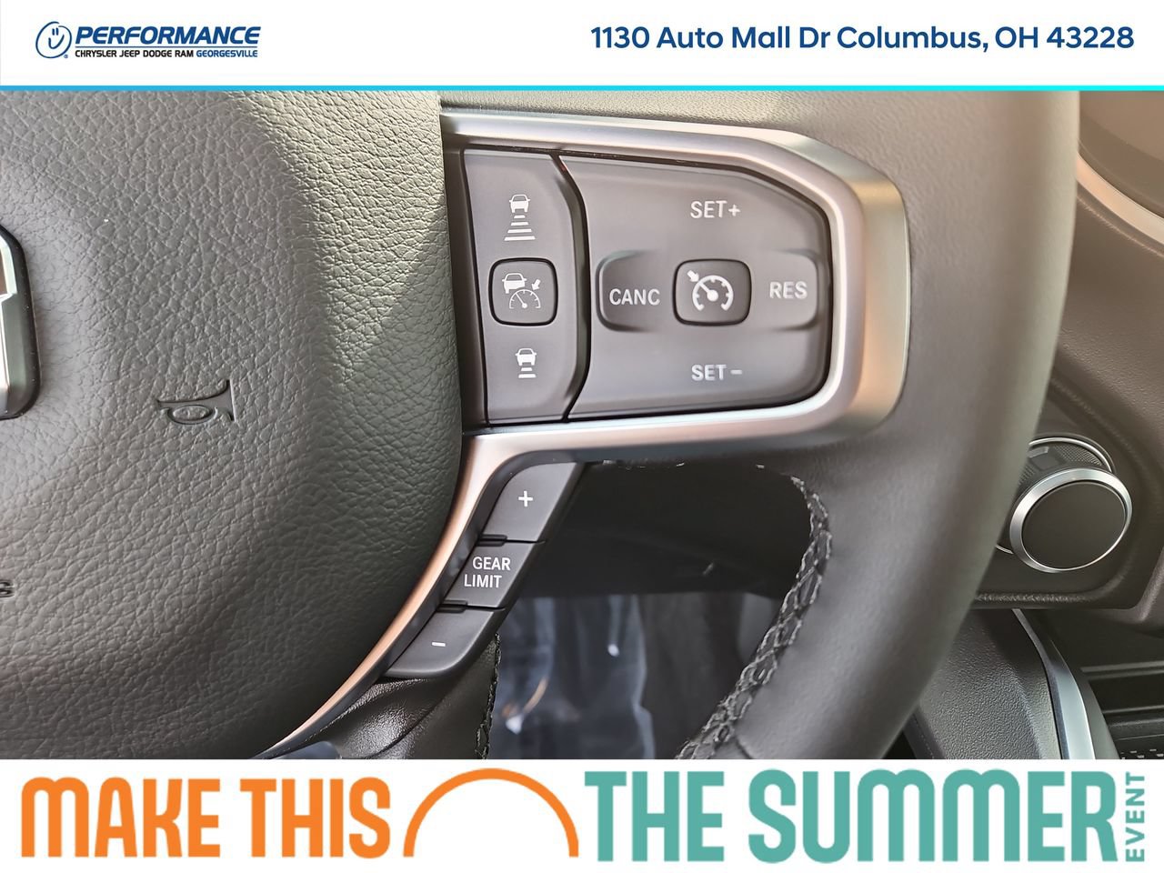 New 2026 RAM 1500 Big Horn AWD/4WD image 31