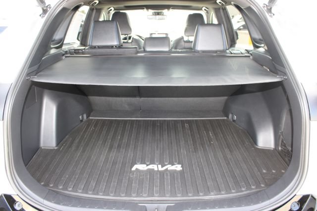 Used 2021 Toyota RAV4 XSE AWD/4WD image 8