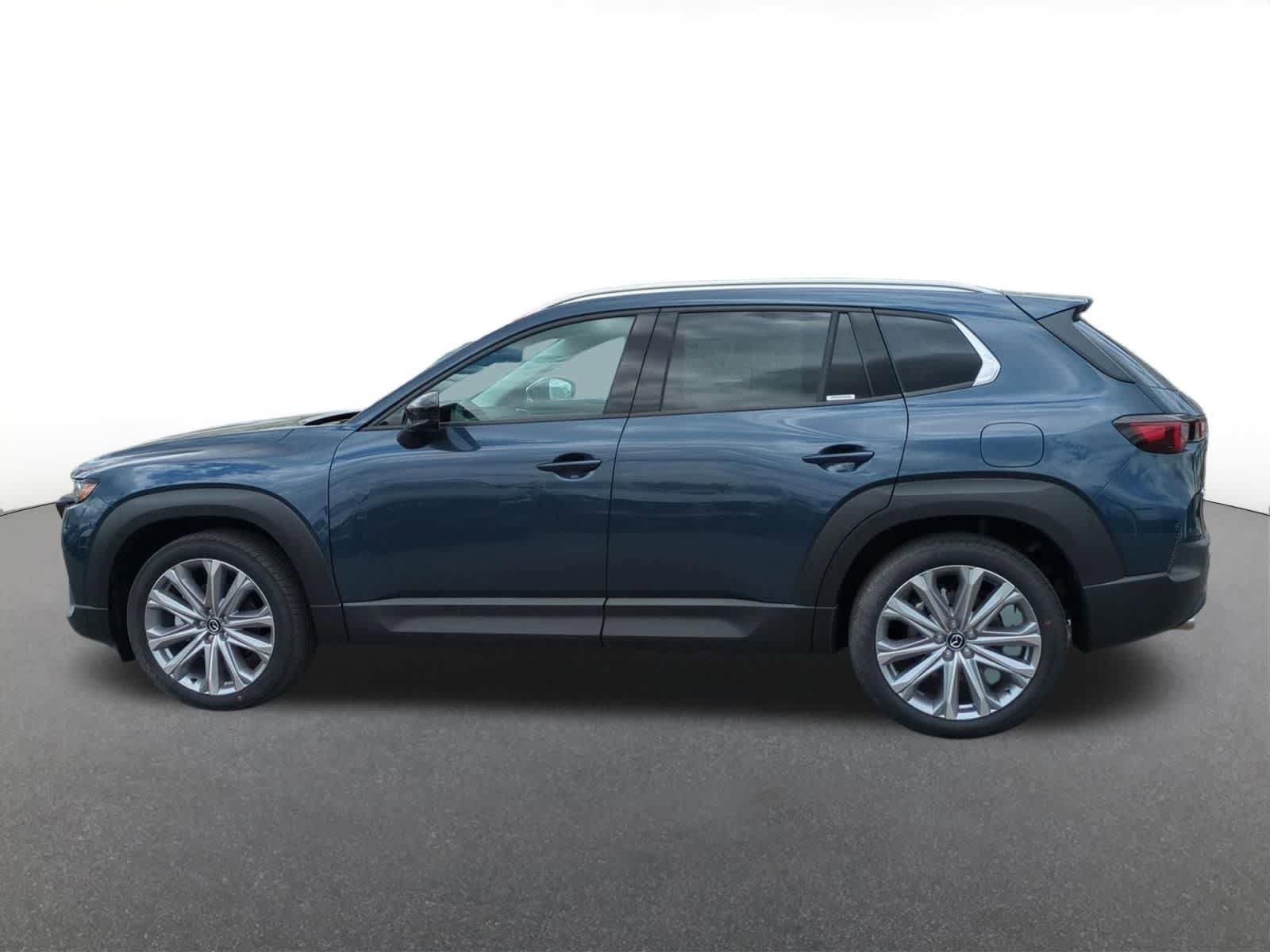 New 2026 MAZDA CX-50 AWD 2.5 S w/ Weather Package image 3