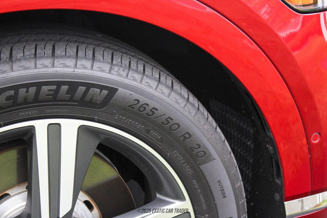 Used 2025 Genesis GV80 3.5T image 98