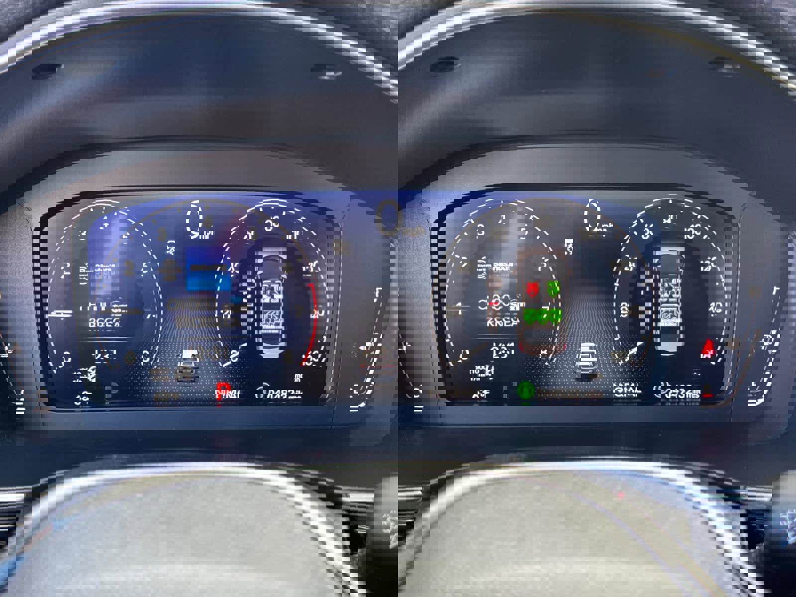 Used 2024 Honda Civic Touring image 19