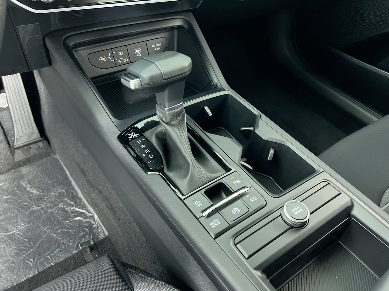 New 2026 Kia K5 LXS FWD image 22