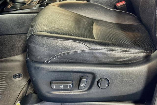 Used 2020 Toyota 4Runner Nightshade AWD/4WD image 18