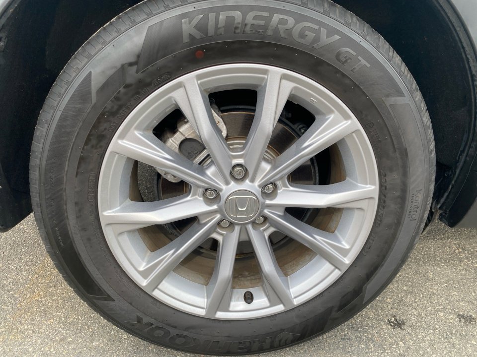 Certified 2023 Honda CR-V EX-L image 27