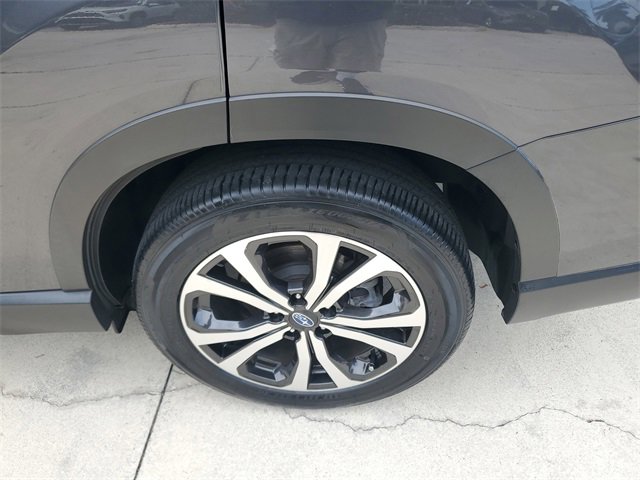 Used 2021 Subaru Forester Limited image 10