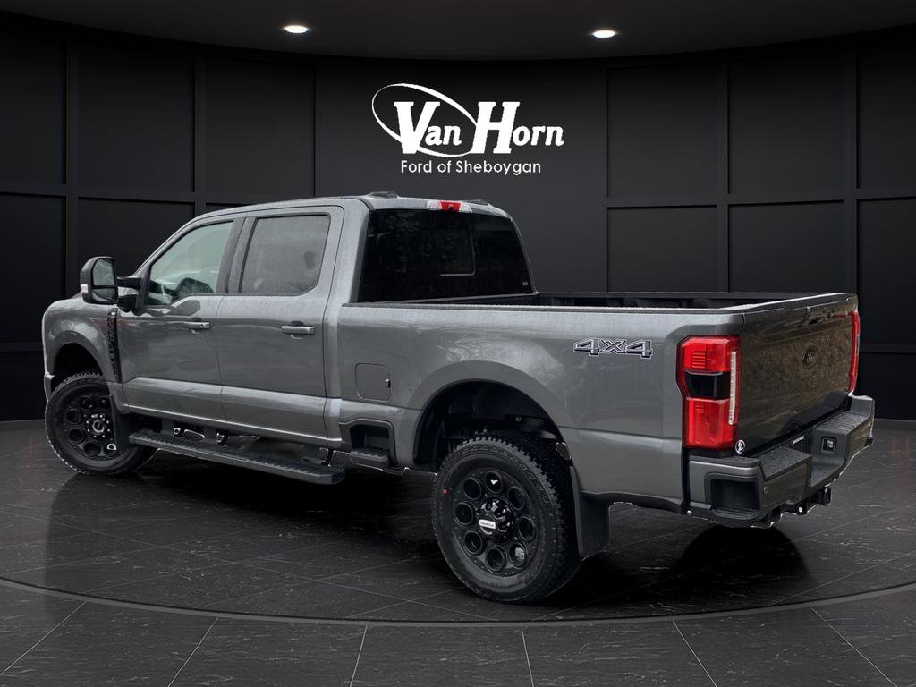 New 2026 Ford F350 XLT image 4