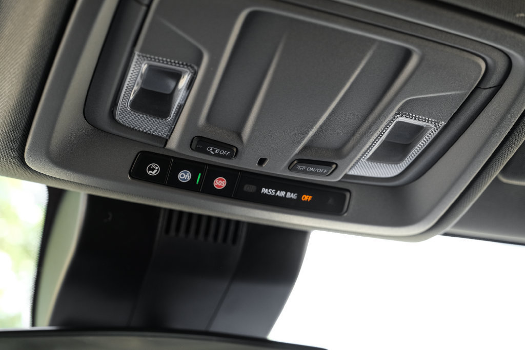 Used 2024 Chevrolet Silverado 1500 Custom RWD image 29
