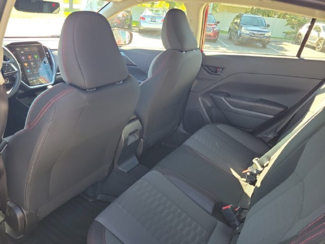 New 2026 Subaru Impreza 2.0i Sport AWD/4WD image 23