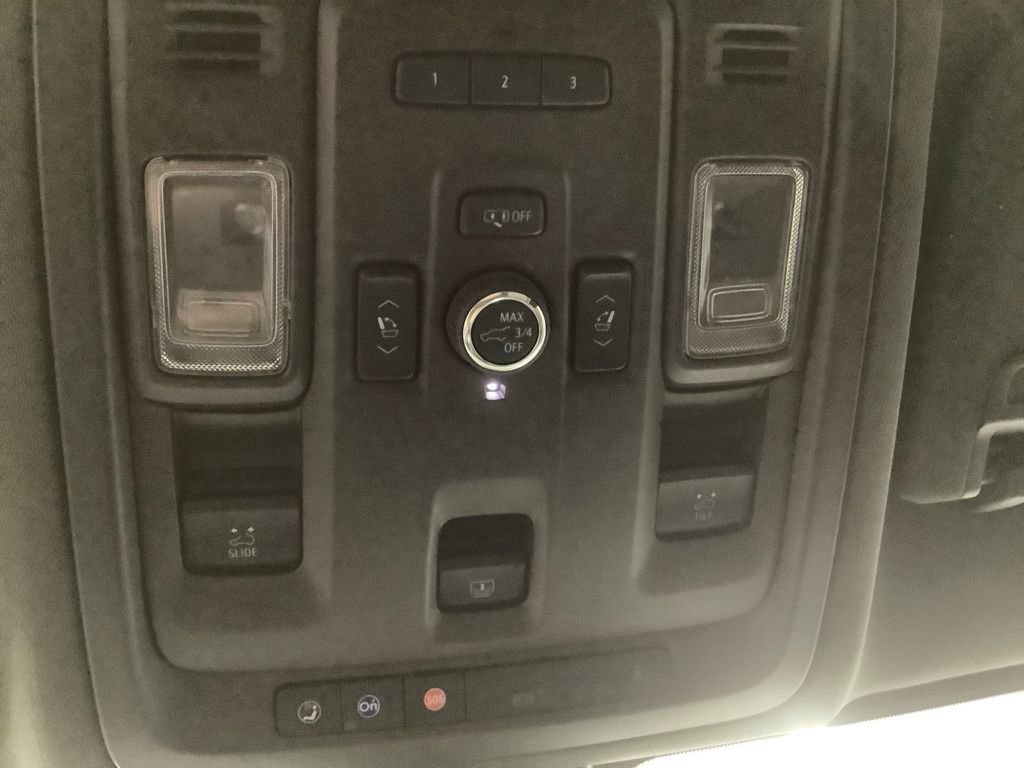 Used 2021 GMC Yukon SLT w/ SLT Luxury Plus Package image 22