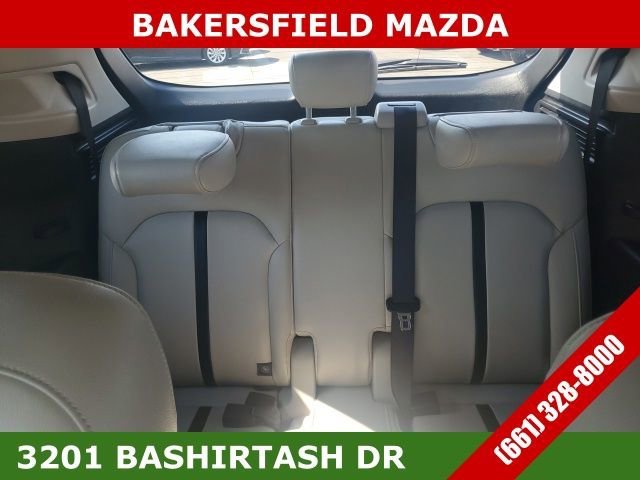 Used 2024 MAZDA CX-90 Plug-In Hybrid w/ Premium Pkg image 14