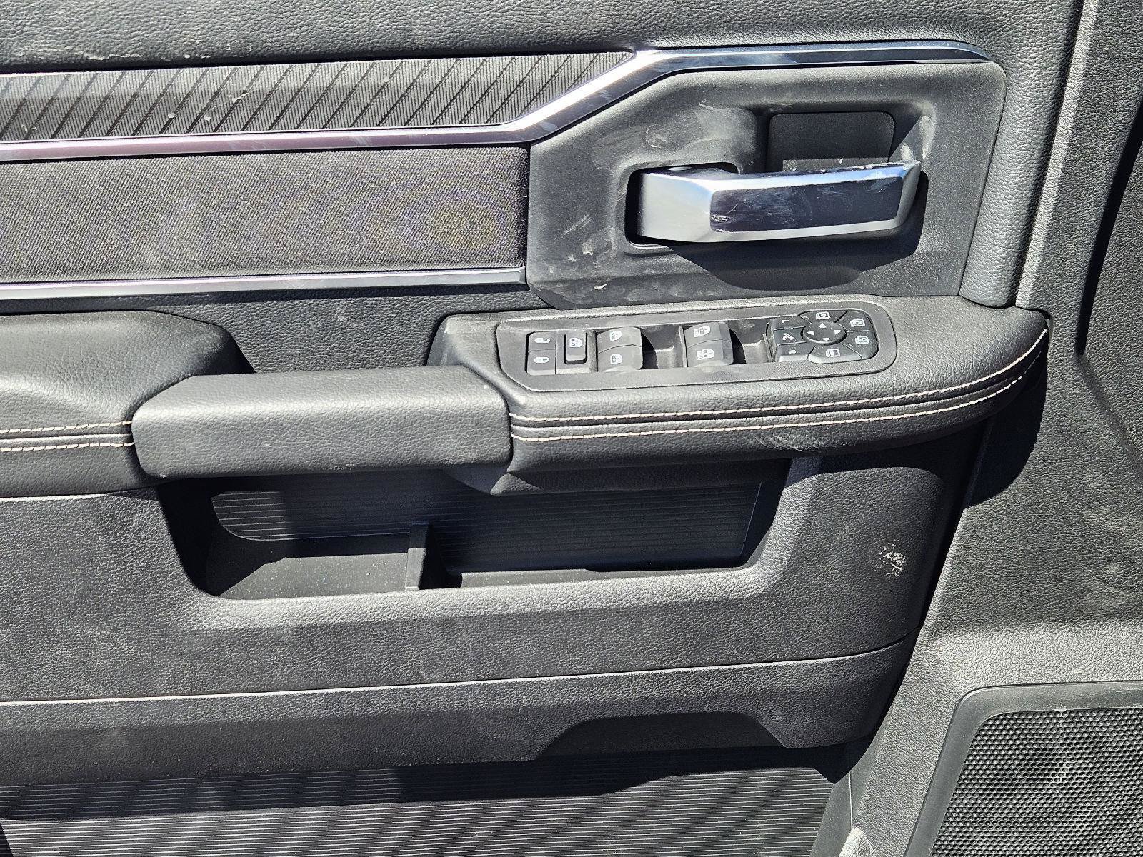 New 2027 RAM 3500 Lone Star AWD/4WD image 15