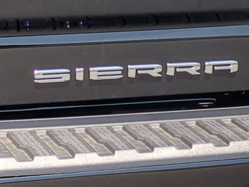 New 2026 GMC Sierra 2500 Denali w/ Denali Reserve Package AWD/4WD image 10