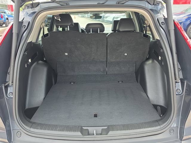 Used 2023 Honda CR-V EX-L image 10