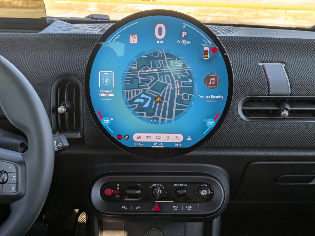 New 2026 MINI Cooper S FWD image 17