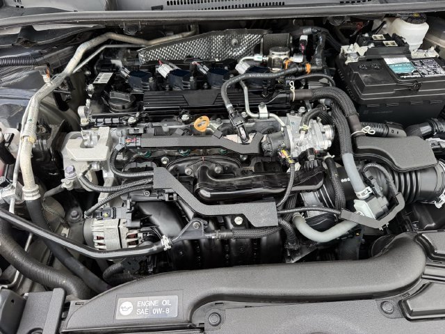 Used 2024 Toyota Corolla LE FWD image 31
