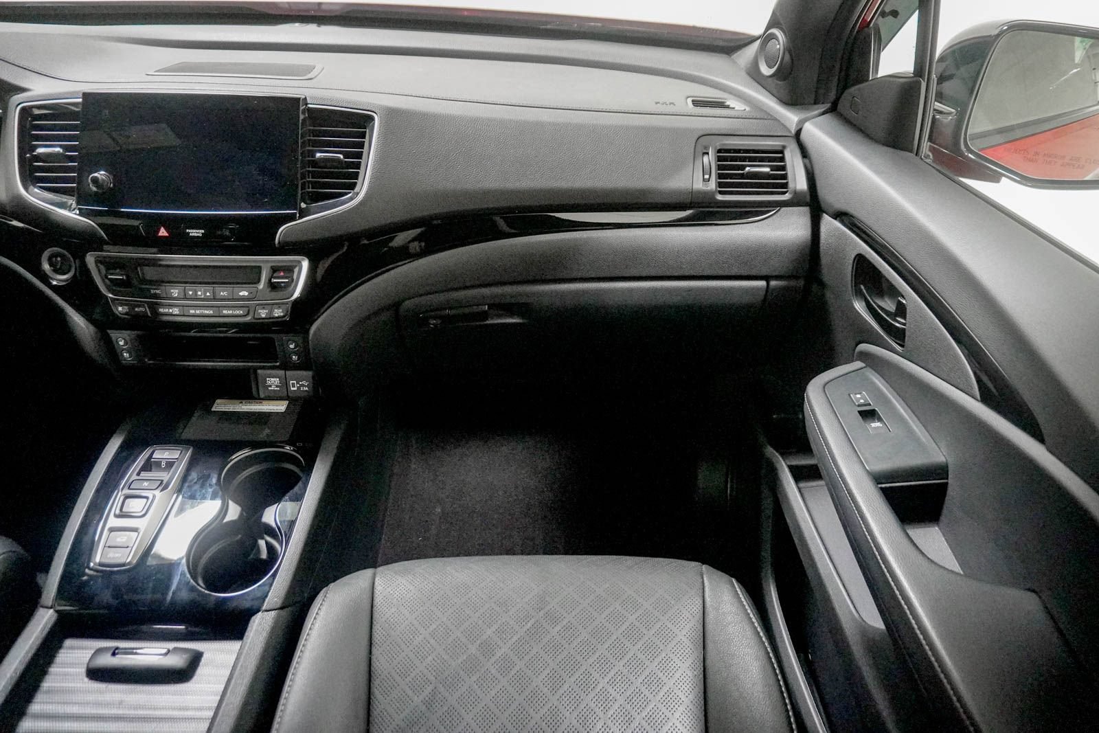 Used 2022 Honda Passport Elite image 30