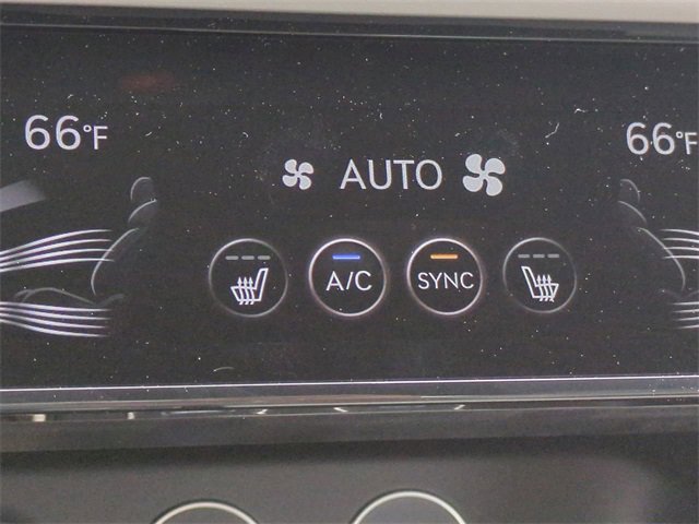 New 2025 Genesis G70 2.5T image 21