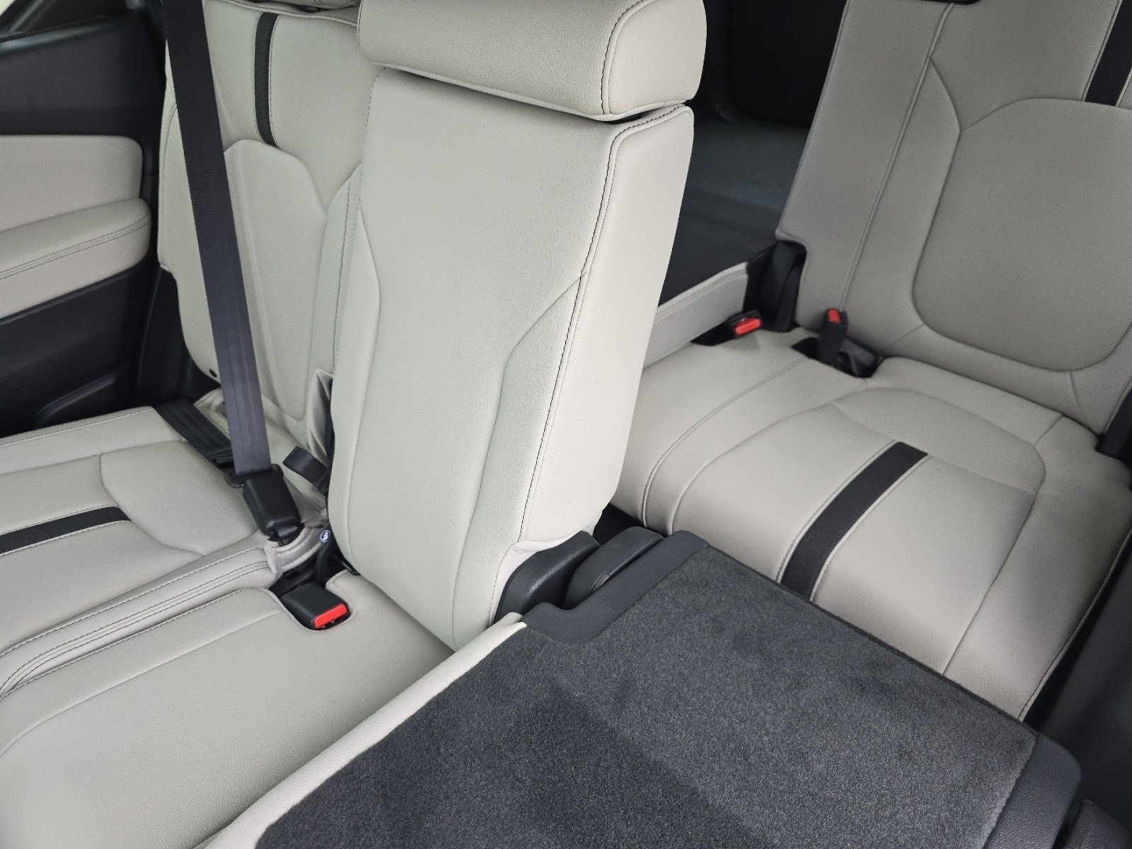 New 2026 Honda Pilot EX-L image 22