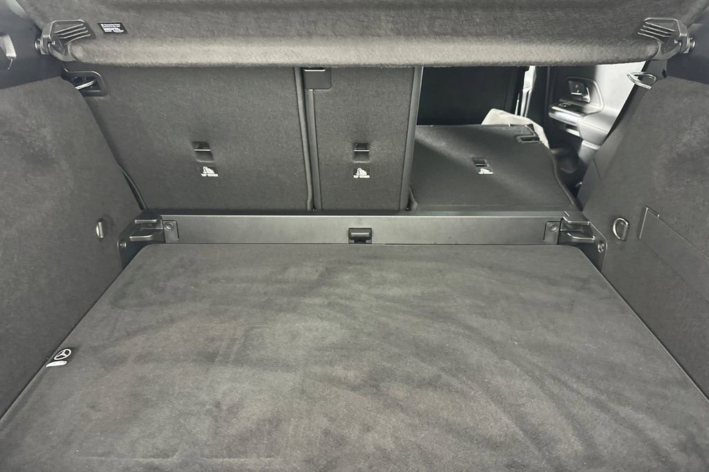 Certified 2026 Mercedes-Benz GLA 250 image 17