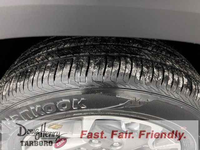 New 2026 Chevrolet Trax LT w/ LT Convenience Package image 18