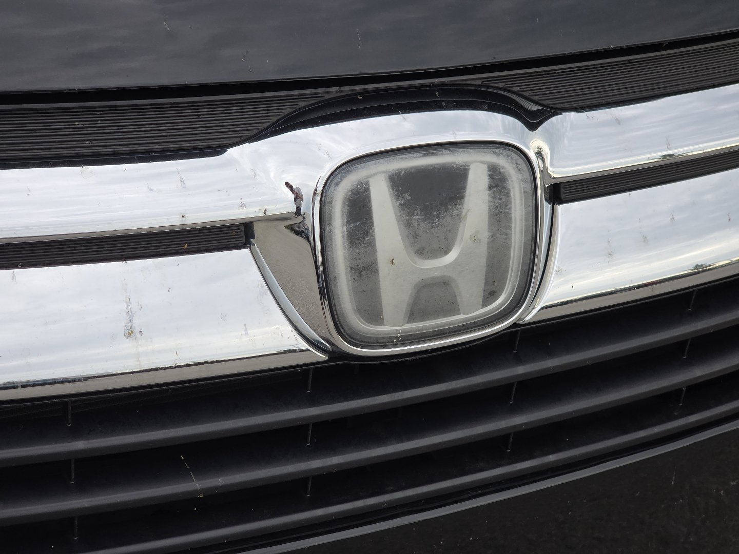 Certified 2018 Honda Odyssey EX-L image 9
