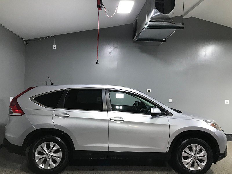 Used 2014 Honda CR-V EX image 2