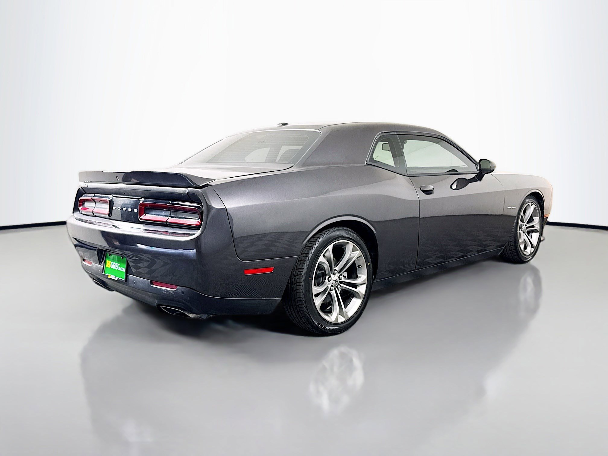 Used 2020 Dodge Challenger R/T image 10