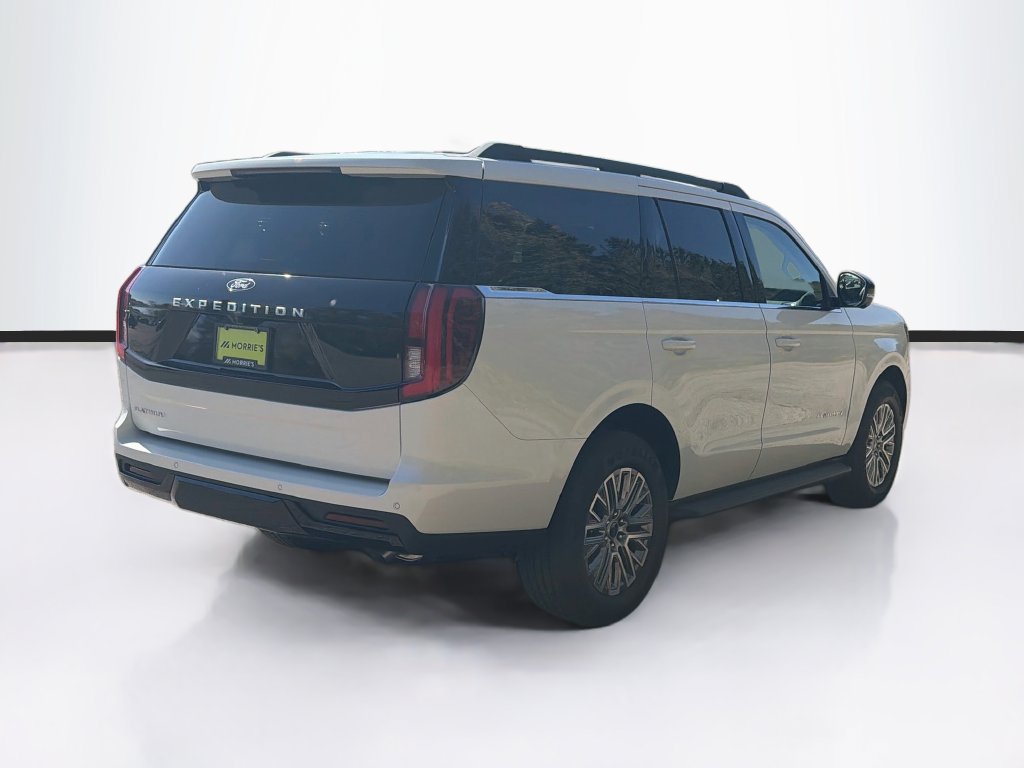 New 2027 Ford Expedition Platinum AWD/4WD image 5