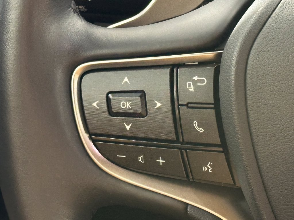 Used 2024 Lexus ES 350 w/ Premium Package FWD image 30