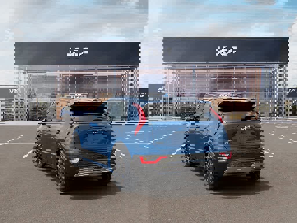 New 2026 Kia Niro Wind image 4