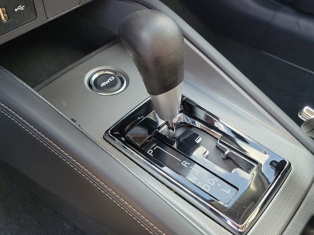 Used 2024 Mitsubishi Outlander Sport ES image 29